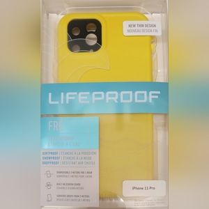 Lifeproof iPhone 11 Pro Case